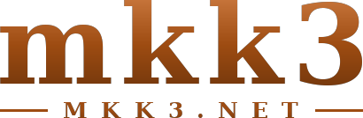 mkk3 logo