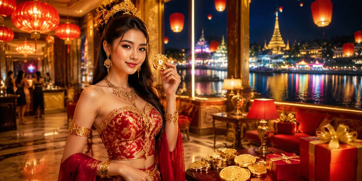 mkk3 Blackjack Pro Strategy ဘာကြောင့် ထူးခြားတာလဲ