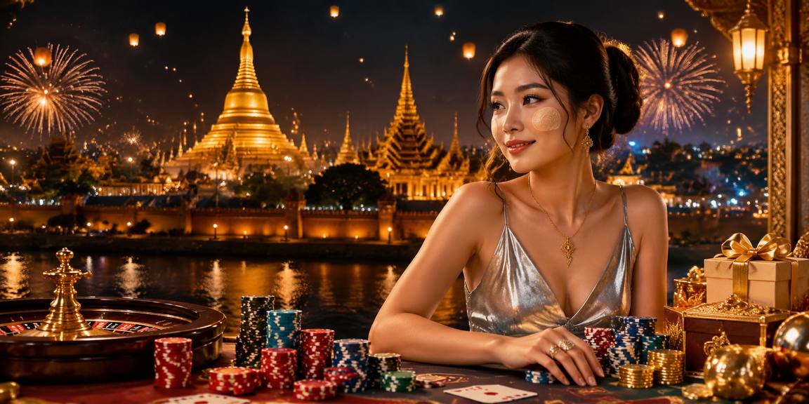 mkk3 mkk3 အတွက် တိုက်ရိုက်ကာစီနို စလော့ လမ်းညွှန်